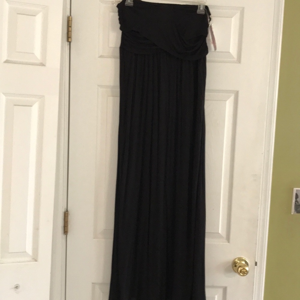 Love Culture black dress